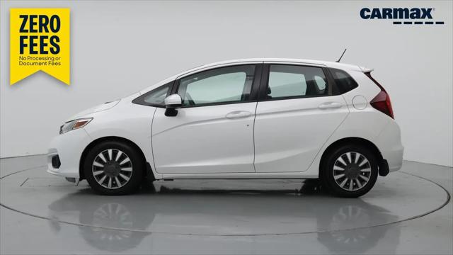 2020 Honda Fit LX for sale in Tolleson, AZ