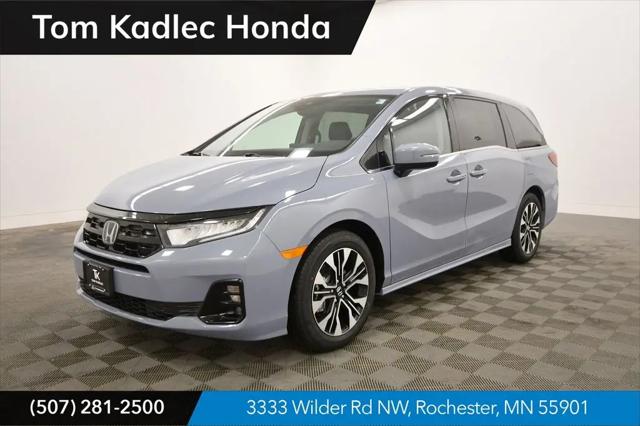 2026 Honda Odyssey Elite for sale in Rochester, MN