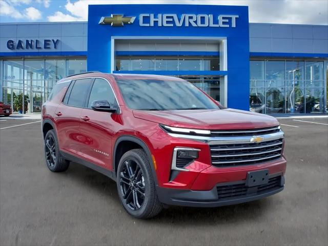 2026 Chevrolet Traverse FWD LT for sale in Brook Park, OH
