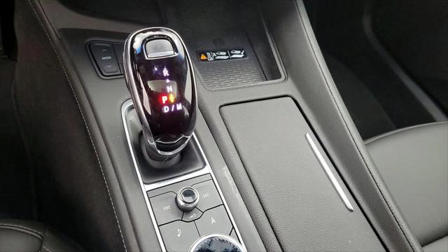 2021 Cadillac CT5 Luxury