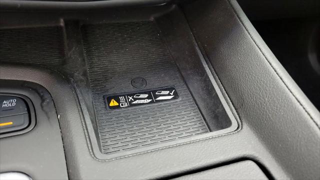 2021 Cadillac CT5 Luxury