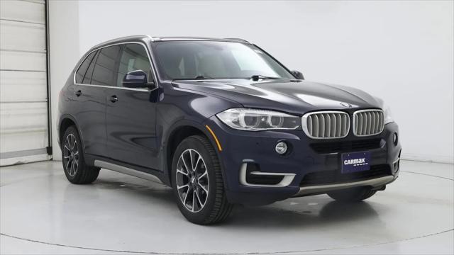 2017 BMW X5 xDrive35i for sale in East Haven, CT