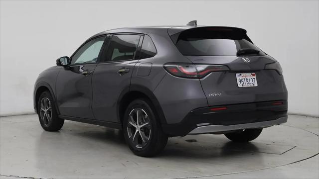 2024 Honda HR-V 2WD EX-L