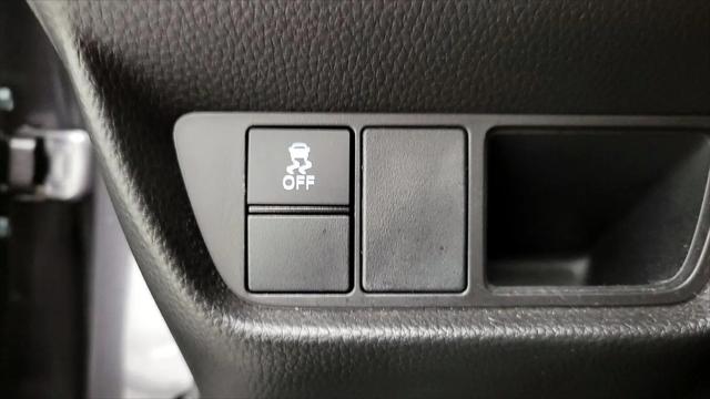 2024 Honda HR-V 2WD EX-L