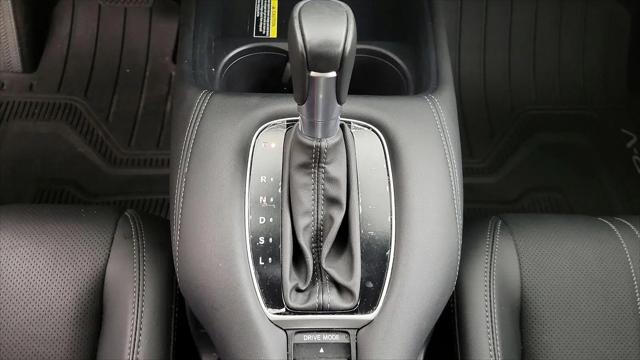 2024 Honda HR-V 2WD EX-L