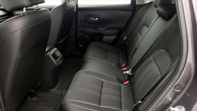 2024 Honda HR-V 2WD EX-L