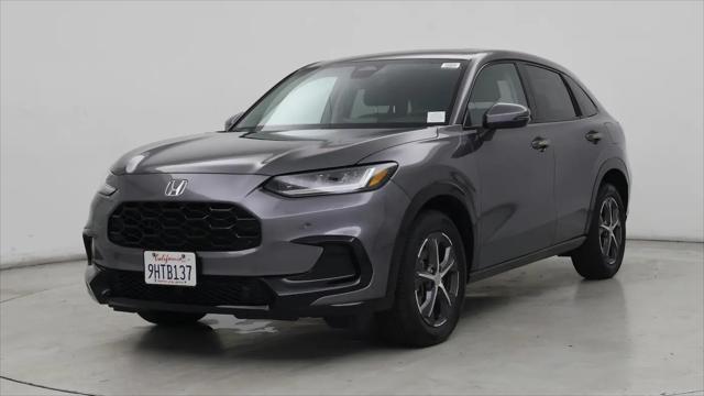2024 Honda HR-V 2WD EX-L