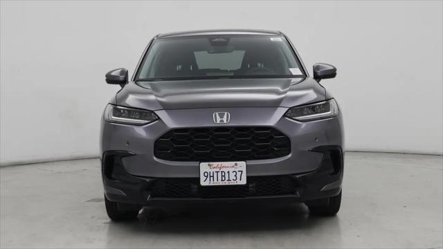 2024 Honda HR-V 2WD EX-L