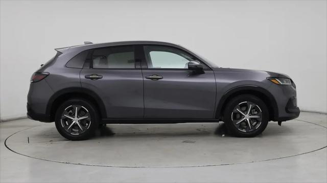 2024 Honda HR-V 2WD EX-L