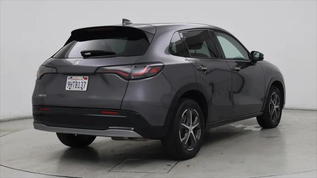 2024 Honda HR-V 2WD EX-L