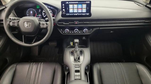 2024 Honda HR-V 2WD EX-L