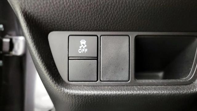 2024 Honda HR-V 2WD EX-L