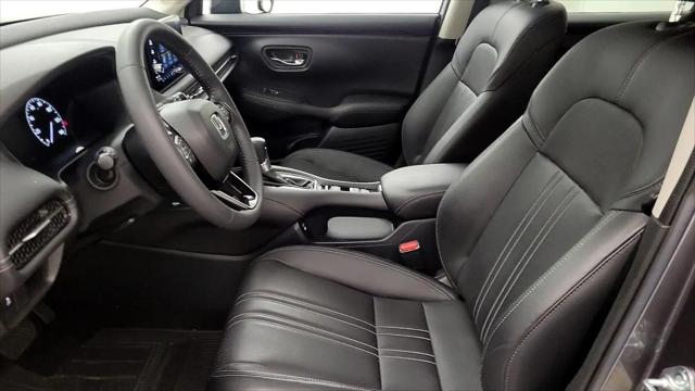 2024 Honda HR-V 2WD EX-L