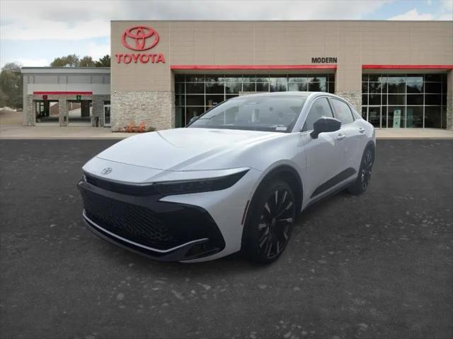 2026 Toyota Crown Platinum for sale in Boone, NC