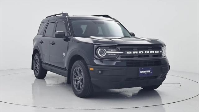 2023 Ford Bronco Sport Big Bend for sale in Knoxville, TN