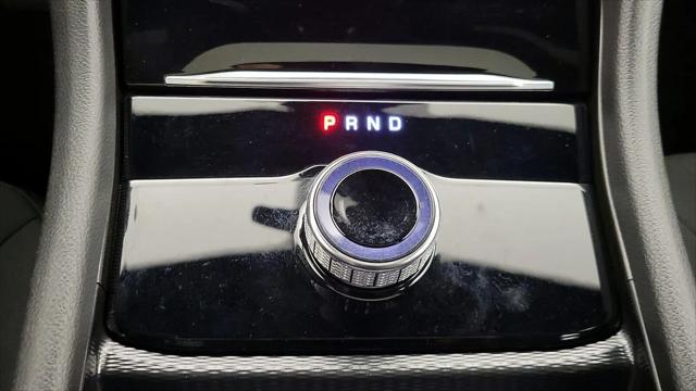 2025 Jeep Grand Cherokee L Laredo X 4x4