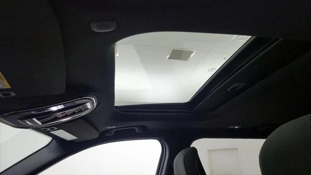 2025 Jeep Grand Cherokee L Laredo X 4x4