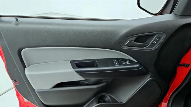 2019 Chevrolet Colorado WT