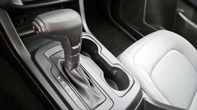 2019 Chevrolet Colorado WT