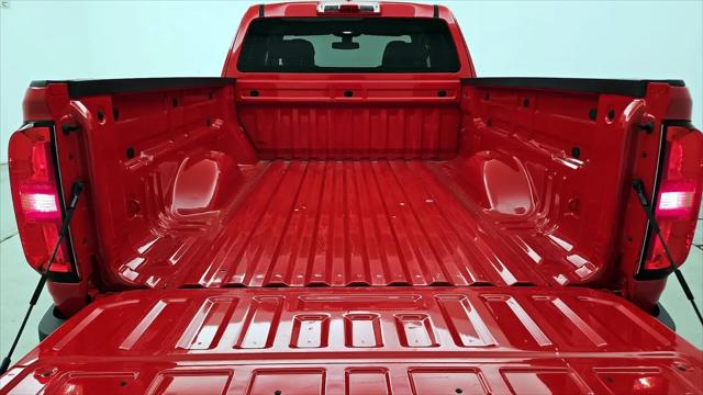 2019 Chevrolet Colorado WT