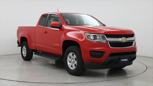 2019 Chevrolet Colorado WT for sale in St. Louis, MO