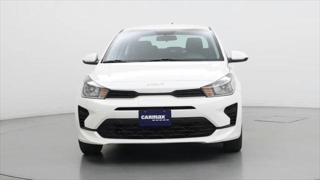 2023 Kia Rio LX