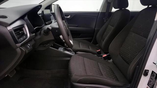 2023 Kia Rio LX