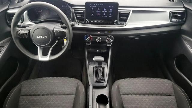 2023 Kia Rio LX