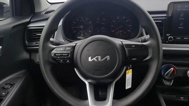 2023 Kia Rio LX