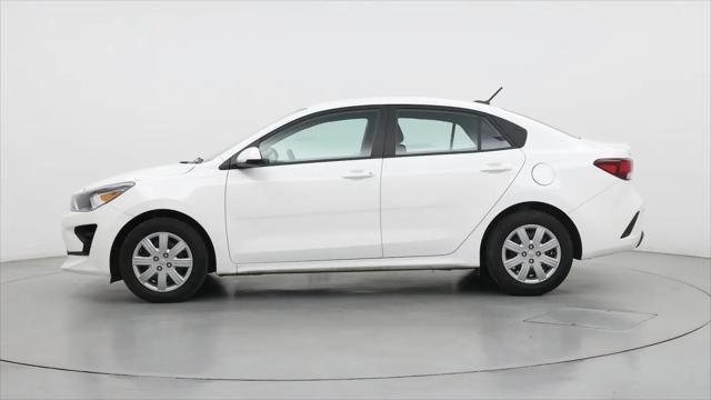 2023 Kia Rio LX