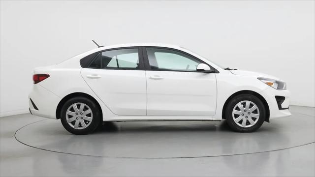 2023 Kia Rio LX