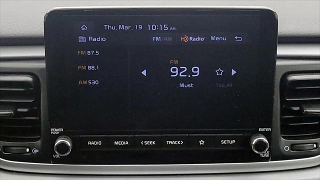 2023 Kia Rio LX
