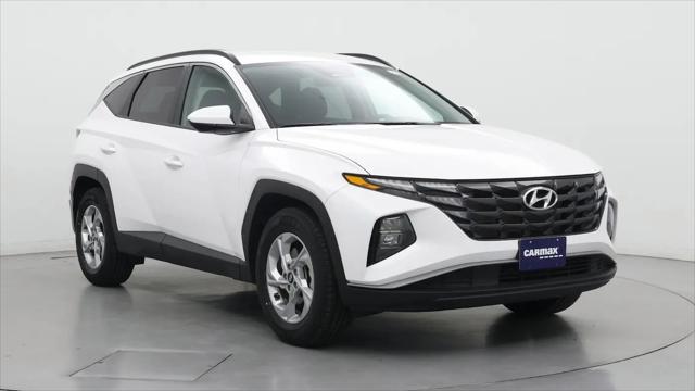 2024 Hyundai Tucson SEL for sale in Spokane Valley, WA