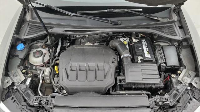 2021 Audi Q3 Premium 45 TFSI S line quattro Tiptronic