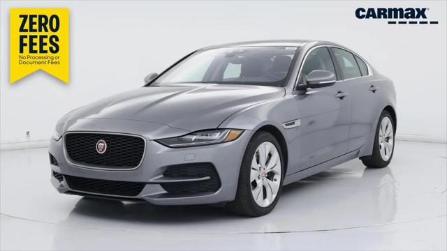 2020 Jaguar XE S RWD Automatic for sale in Pineville, NC