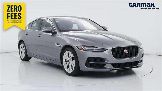 2020 Jaguar XE S RWD Automatic for sale in Pineville, NC