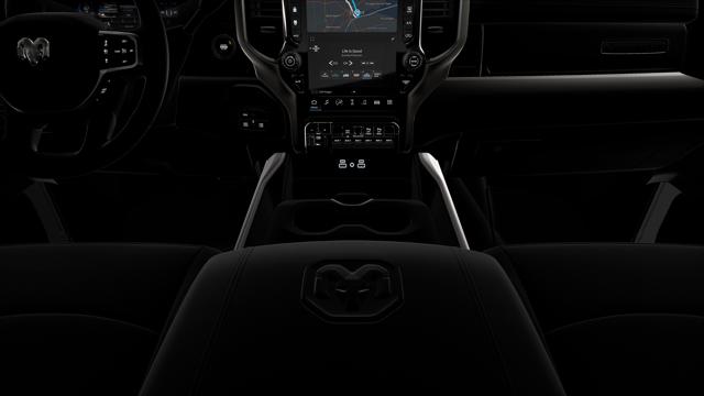 2026 RAM Ram 2500 RAM 2500 LARAMIE CREW CAB 4X4 64 BOX