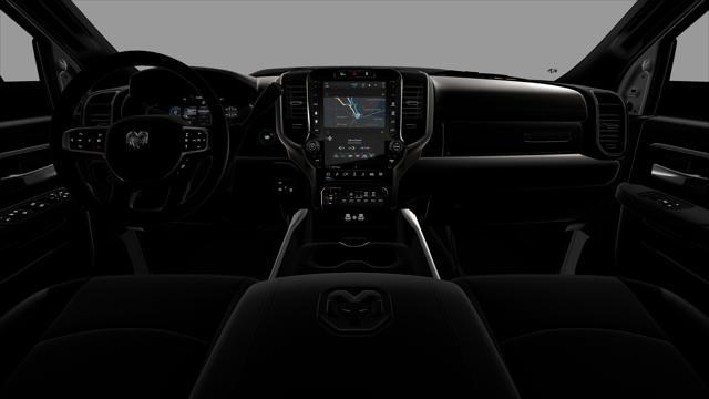 2026 RAM Ram 2500 RAM 2500 LARAMIE CREW CAB 4X4 64 BOX