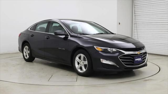 2023 Chevrolet Malibu FWD 1LT for sale in Hartford, CT