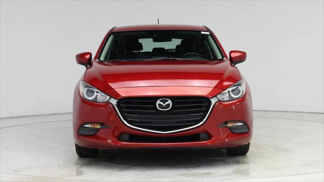 2017 Mazda Mazda3 Touring