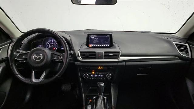 2017 Mazda Mazda3 Touring