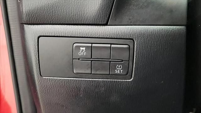 2017 Mazda Mazda3 Touring