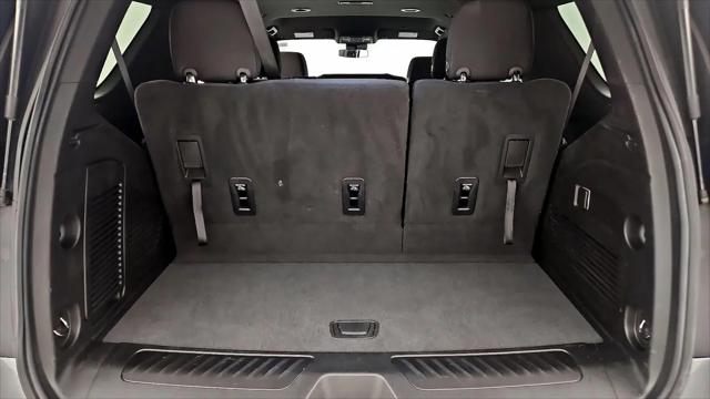 2023 GMC Yukon 4WD SLE