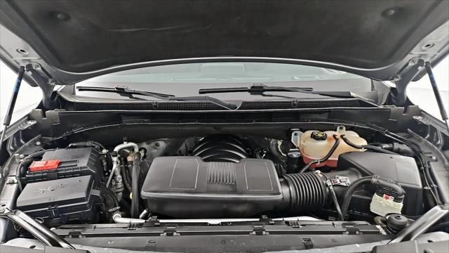 2023 GMC Yukon 4WD SLE