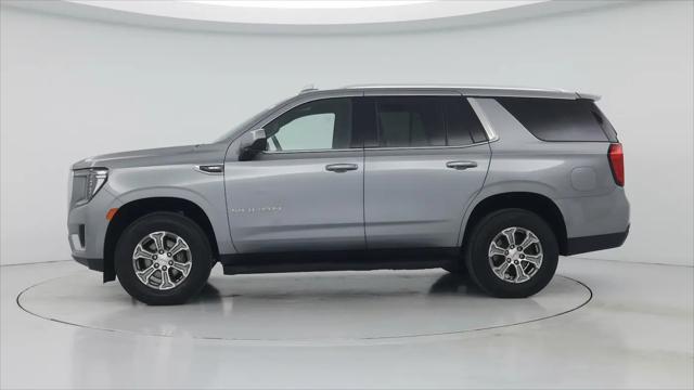 2023 GMC Yukon 4WD SLE