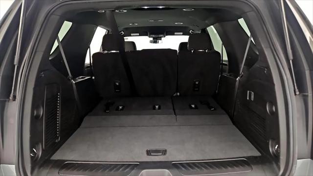 2023 GMC Yukon 4WD SLE