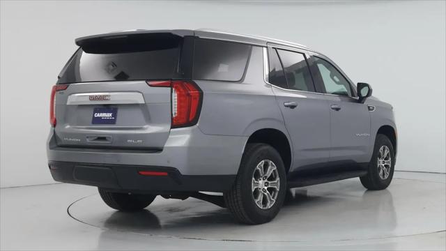 2023 GMC Yukon 4WD SLE