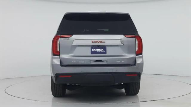 2023 GMC Yukon 4WD SLE