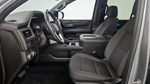 2023 GMC Yukon 4WD SLE