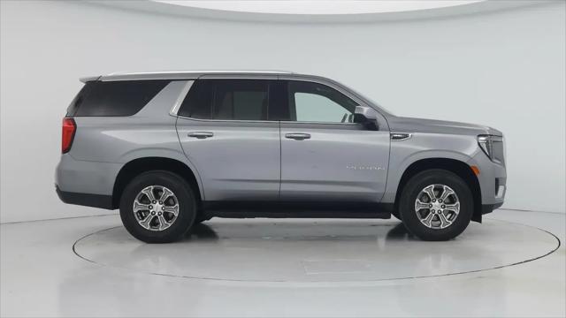 2023 GMC Yukon 4WD SLE